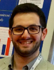 Alessandro Caretta