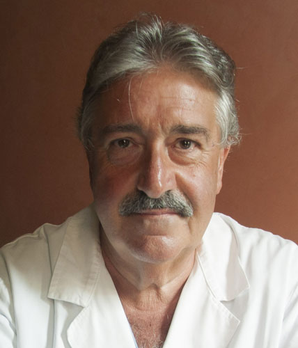 Claudio Zussa