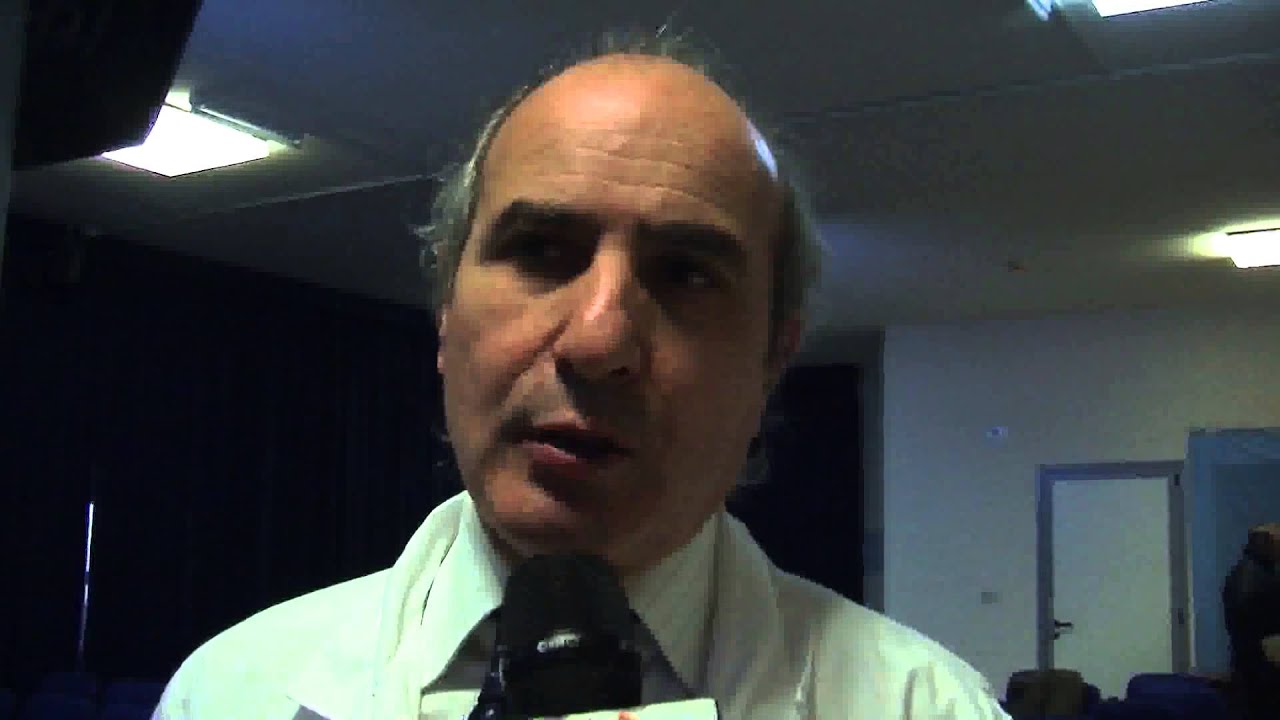 Luigi Piazza
