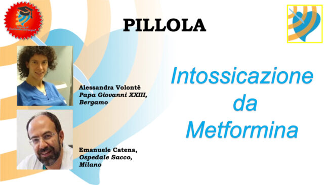 Caso Clinico Area Rianimazione Catena-Volontè dicembre 2022