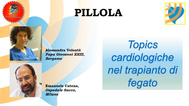 Caso Clinico Area Rianimazione Catena-Volontè maggio 2023