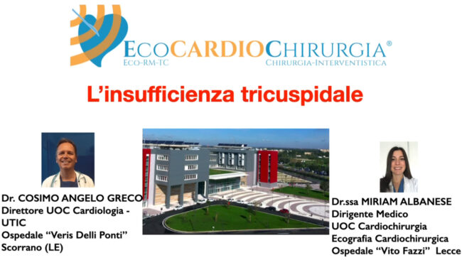 Caso Clinico Area Ecocardiografia Greco-Albanese luglio 2023
